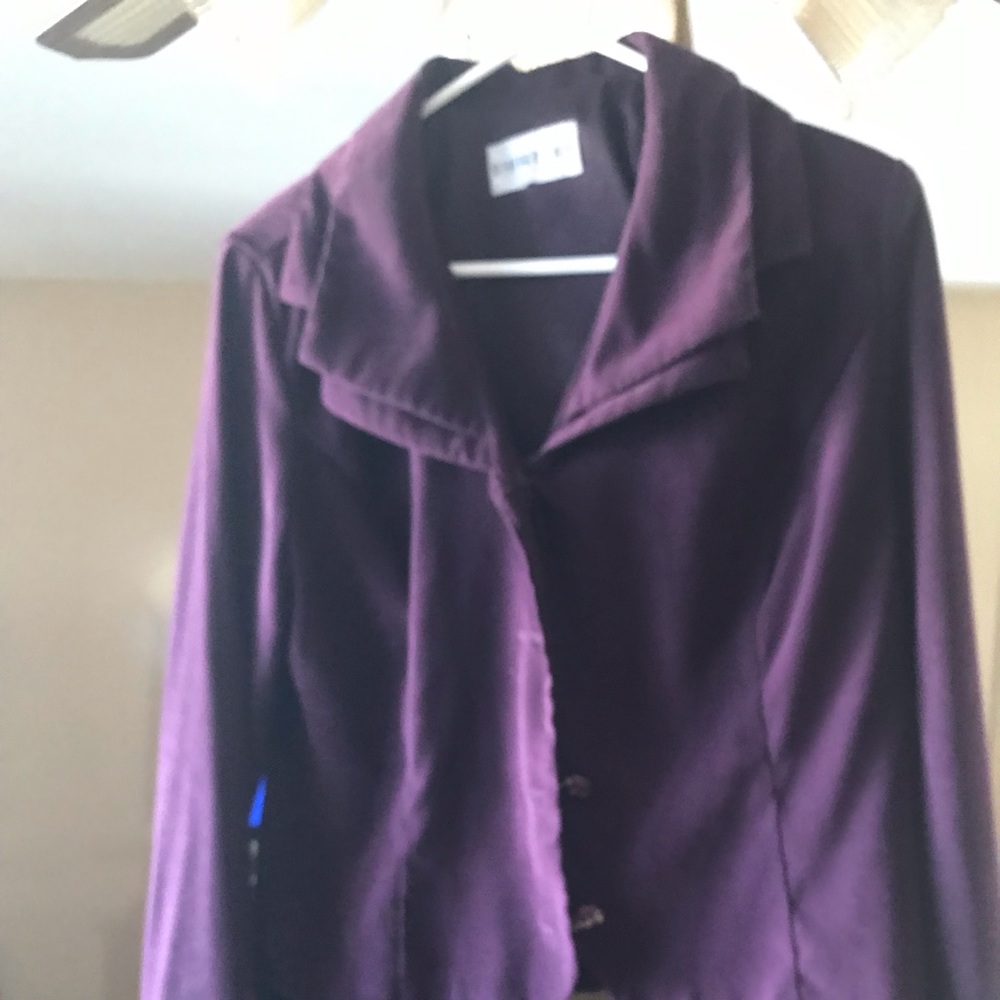 Dress jacket